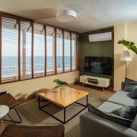 Level 11 Apartment アグアドゥルセ エクステリア 写真