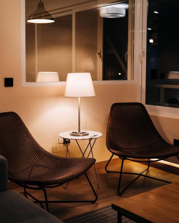 Level 11 Apartment アグアドゥルセ エクステリア 写真
