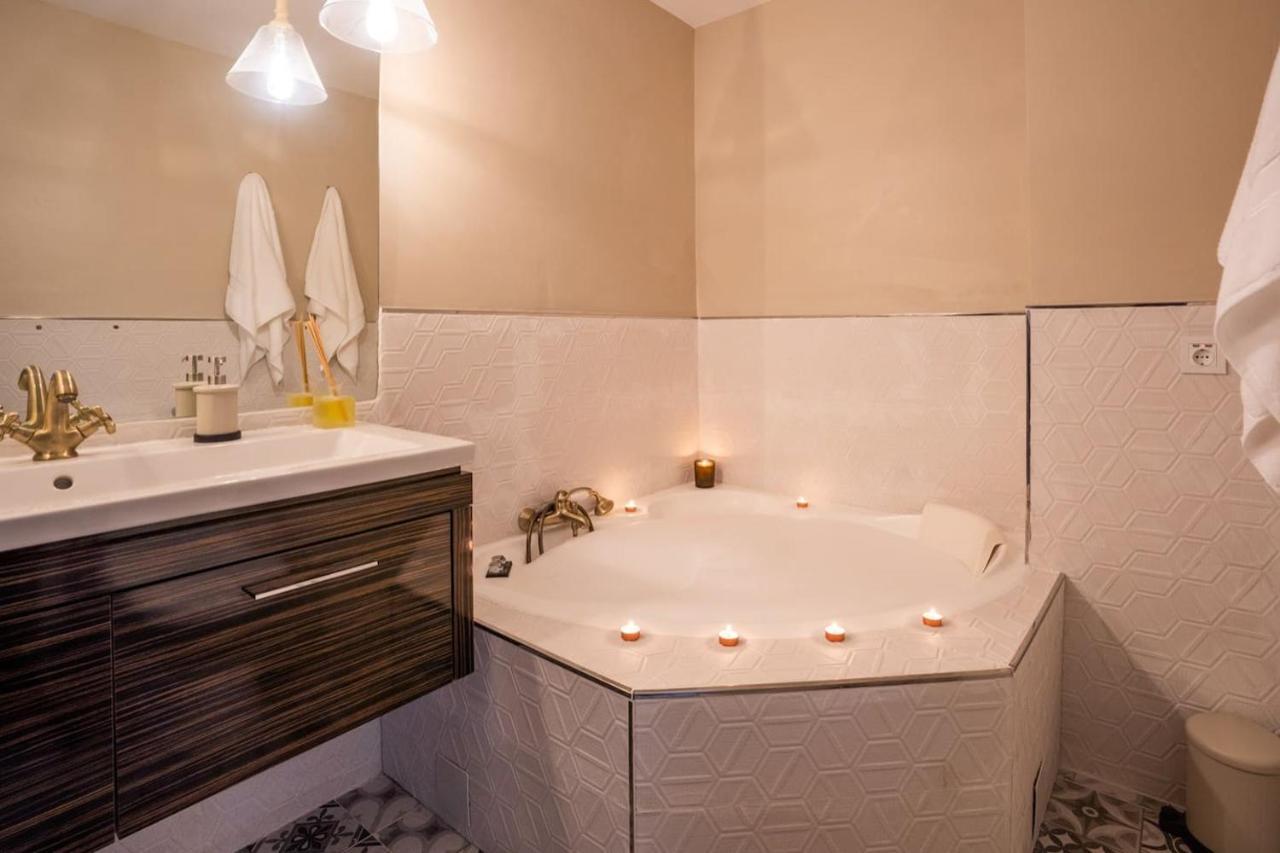 Level 11 Apartment アグアドゥルセ エクステリア 写真