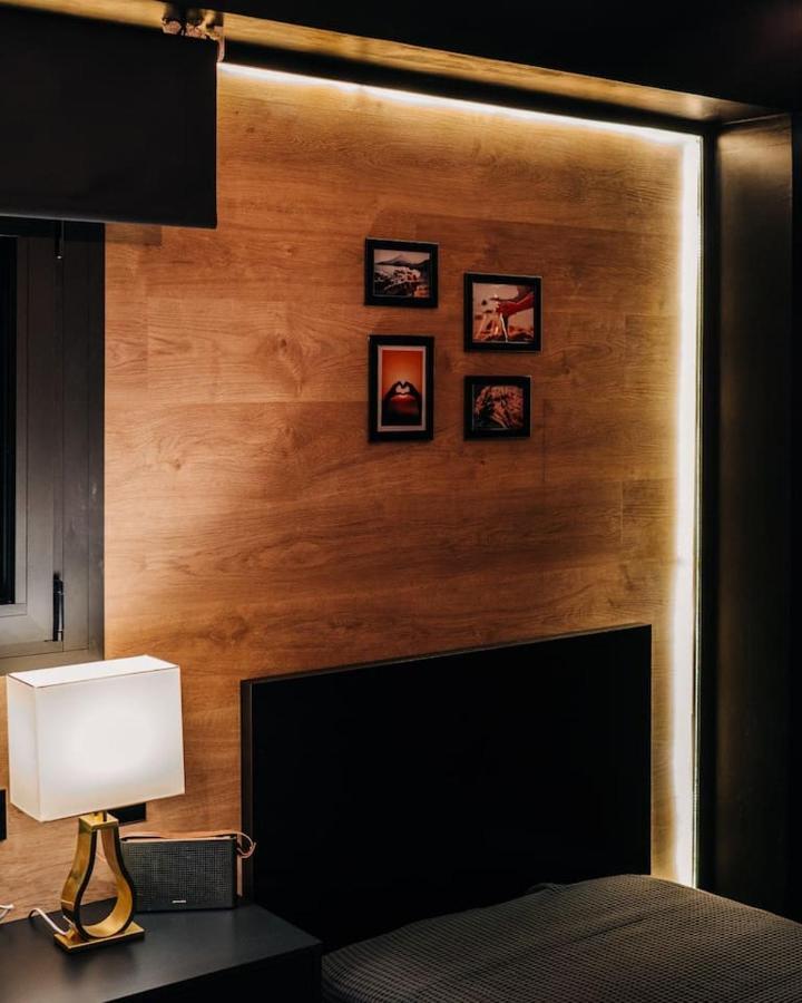 Level 11 Apartment アグアドゥルセ エクステリア 写真