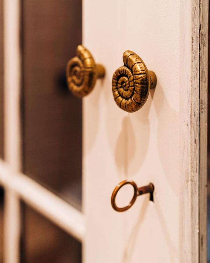 Level 11 Apartment アグアドゥルセ エクステリア 写真