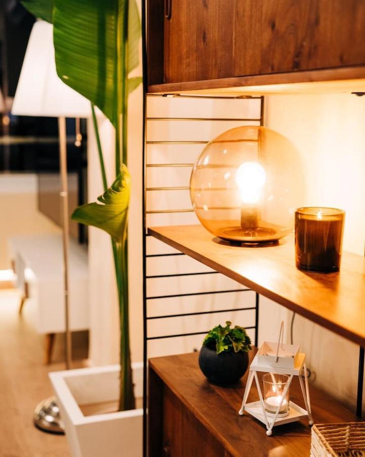 Level 11 Apartment アグアドゥルセ エクステリア 写真