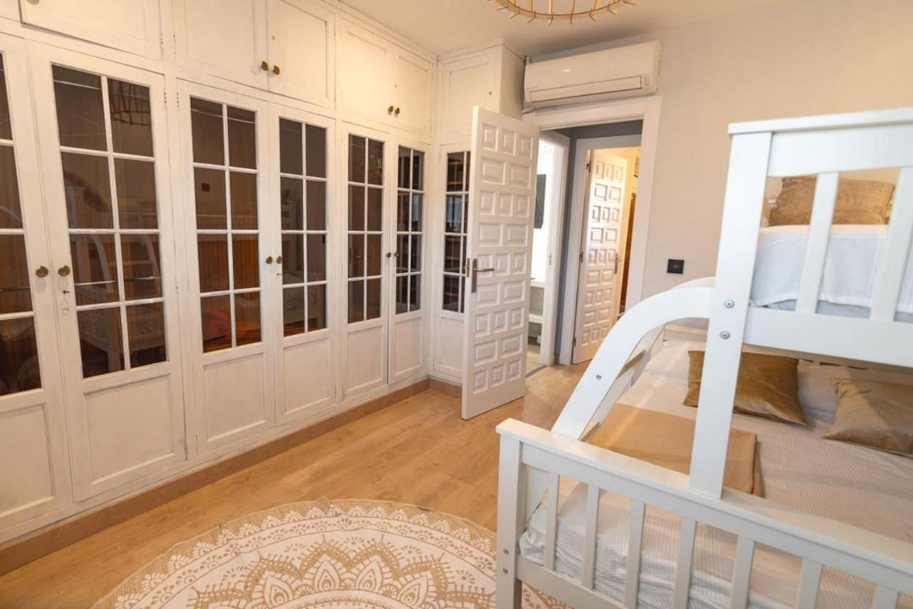 Level 11 Apartment アグアドゥルセ エクステリア 写真