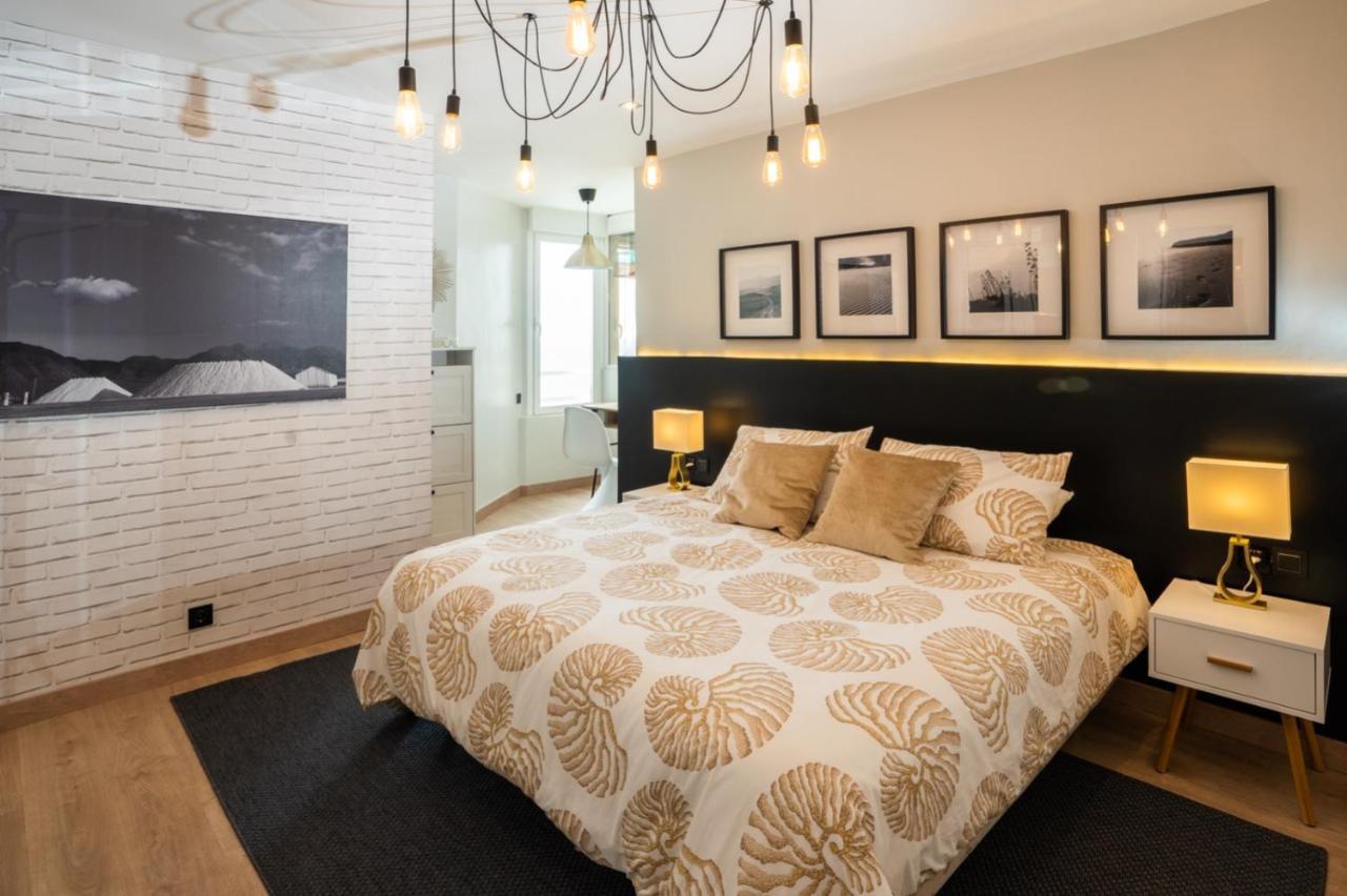 Level 11 Apartment アグアドゥルセ エクステリア 写真