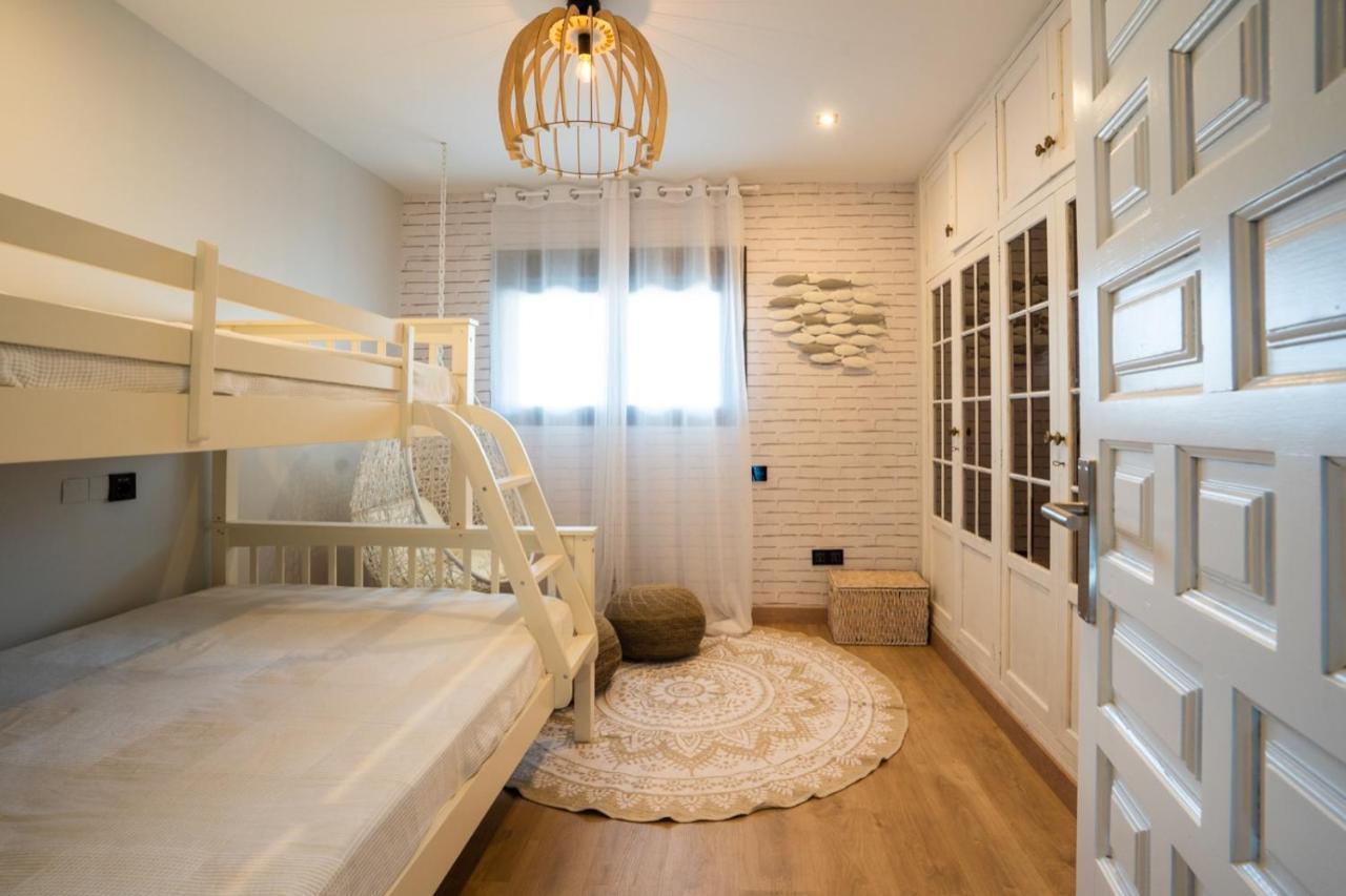 Level 11 Apartment アグアドゥルセ エクステリア 写真