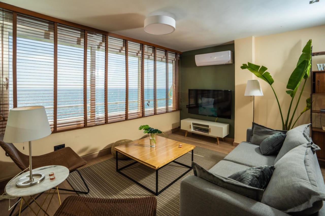 Level 11 Apartment アグアドゥルセ エクステリア 写真