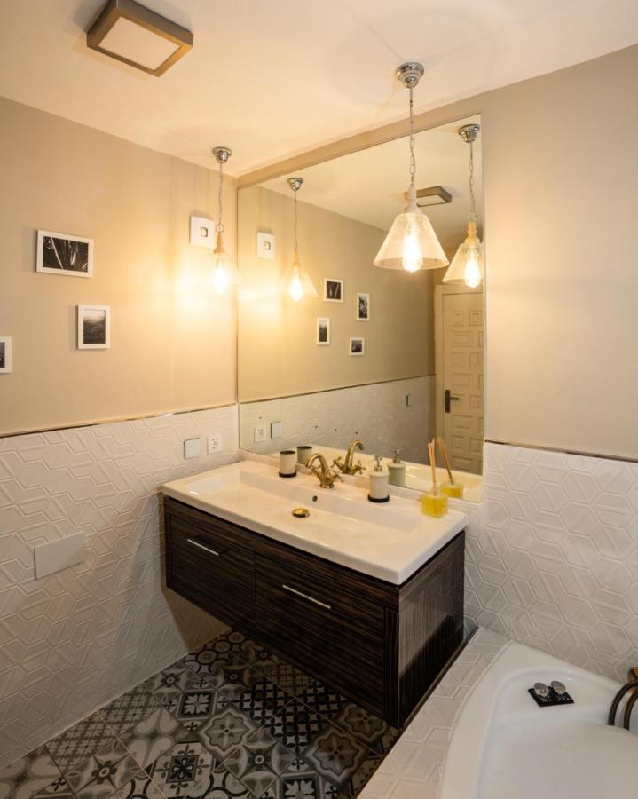 Level 11 Apartment アグアドゥルセ エクステリア 写真