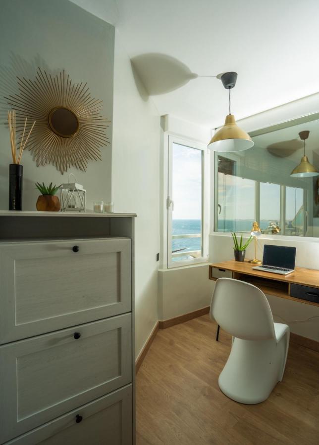 Level 11 Apartment アグアドゥルセ エクステリア 写真