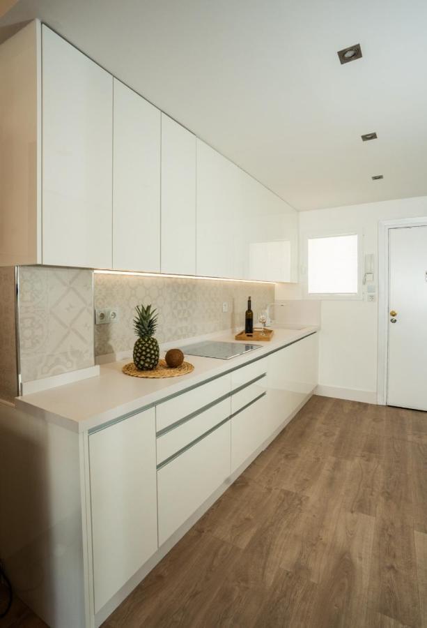 Level 11 Apartment アグアドゥルセ エクステリア 写真